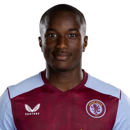 M. Diaby