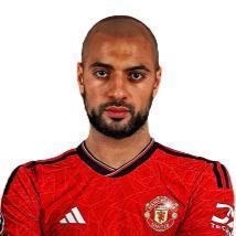 S. Amrabat