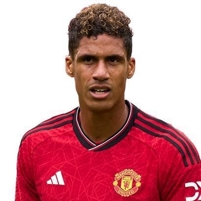 R. Varane