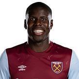 K. Zouma