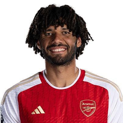 M. Elneny