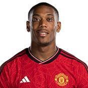 A. Martial
