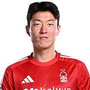 U. Hwang