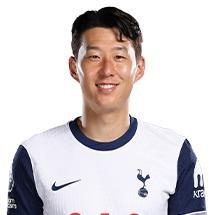 S. Heung-min