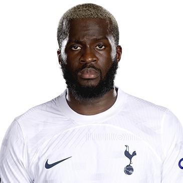T. Ndombélé