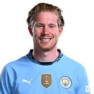 K. De Bruyne