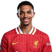 T. Alexander-Arnold