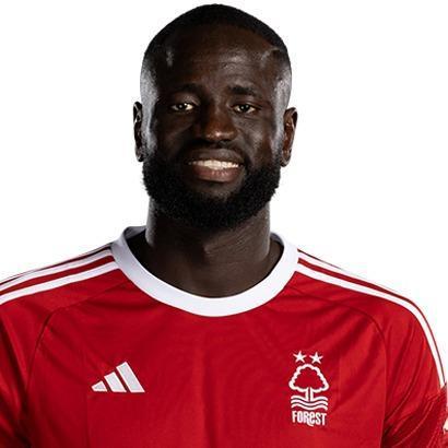 C. Kouyaté