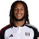 K. Mbabu