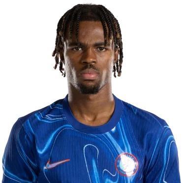 C. Chukwuemeka