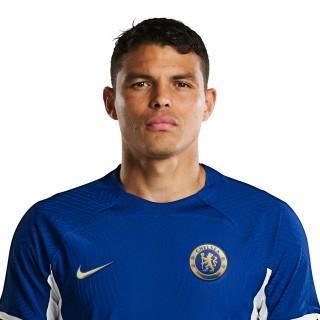 T. Silva