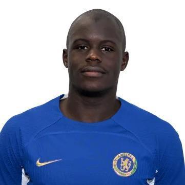 M. Sarr