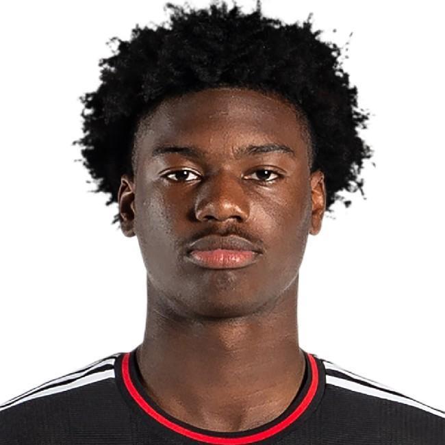 M. Akinmboni