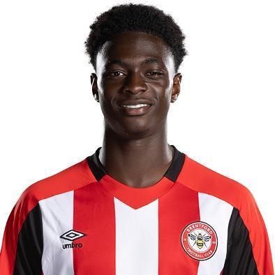 M. Olakigbe