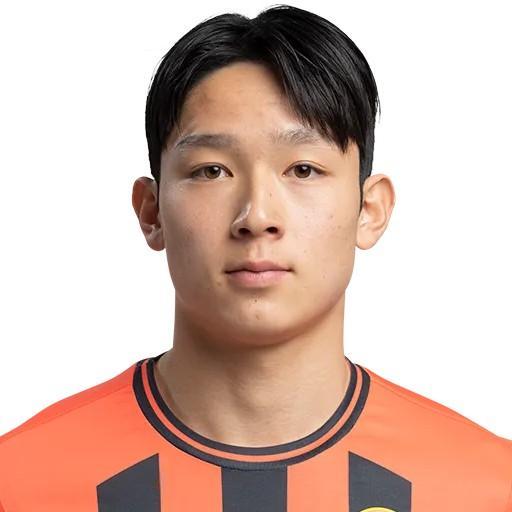 Y. Min-Hyeok