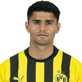 M. Dahoud