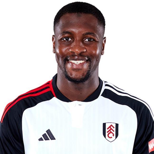 F. Ballo-Touré