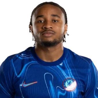 C. Nkunku