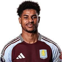M. Rashford