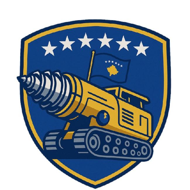 Prishtina Powerdrills