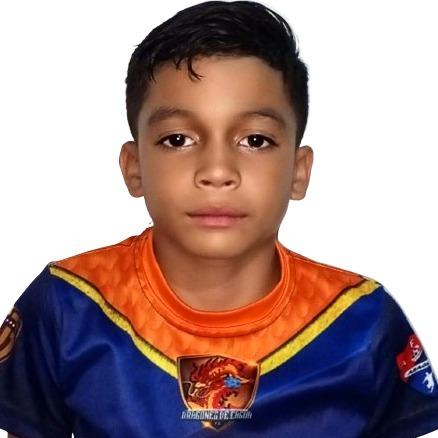 JUAN ISRAEL SUAREZ MARCANO