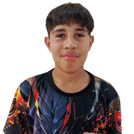 FRANYERSO JOSE ARRECHEDERA ARTEHUR