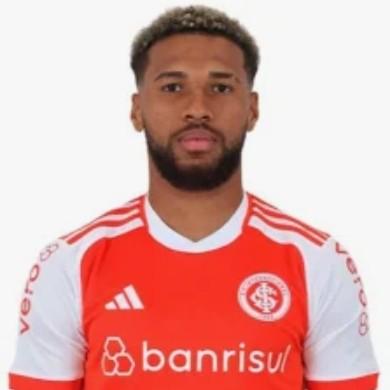 Wesley Ribeiro Silva