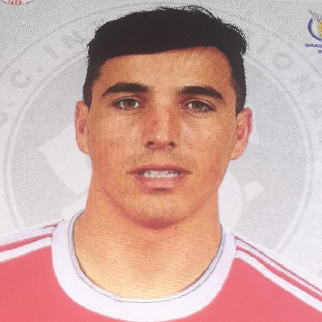 Renzo Saravia