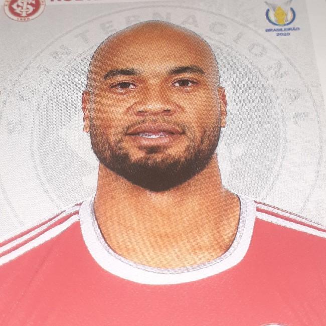 Rodrigo Moledo
