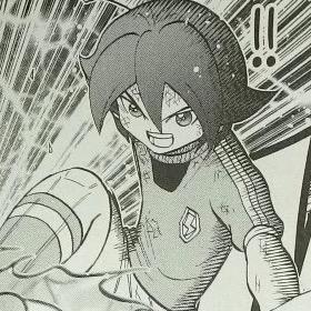 Xavier Manga (100)