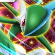 Gallade (99)
