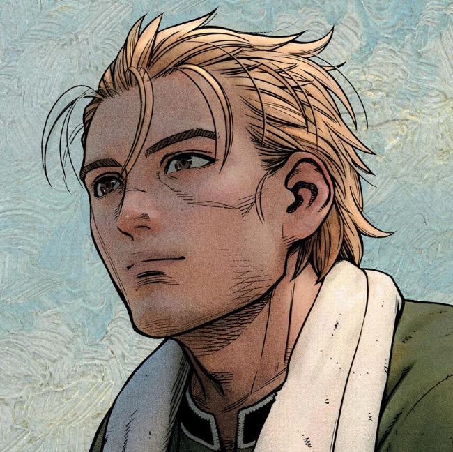 Thorfinn (99)