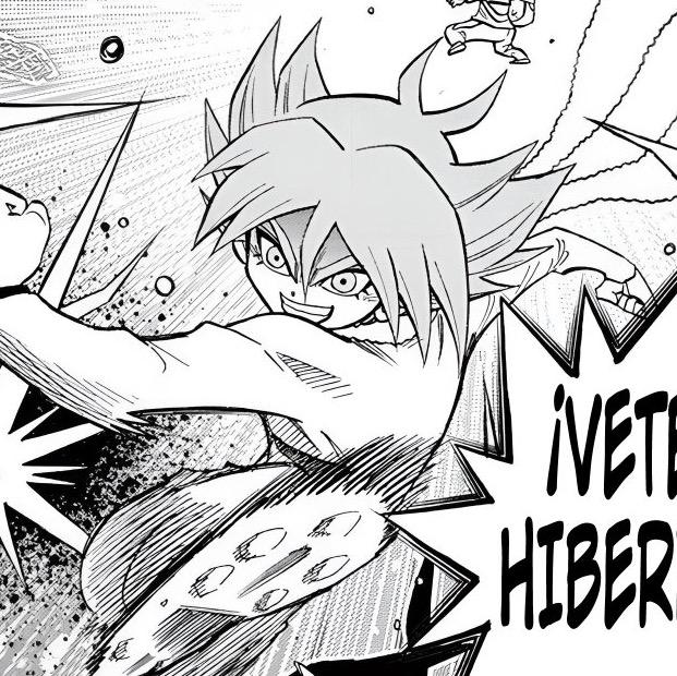 Shawn Aiden Manga (100)