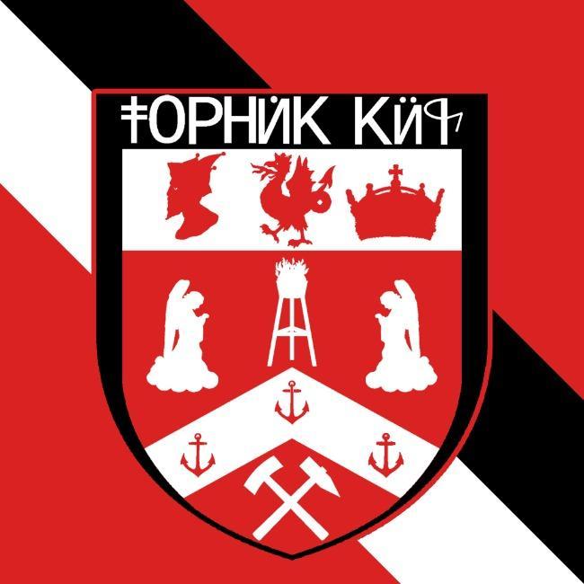 Gornik Keil
