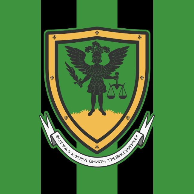 Union Treiskorifjes