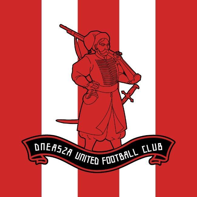 Dneasza United