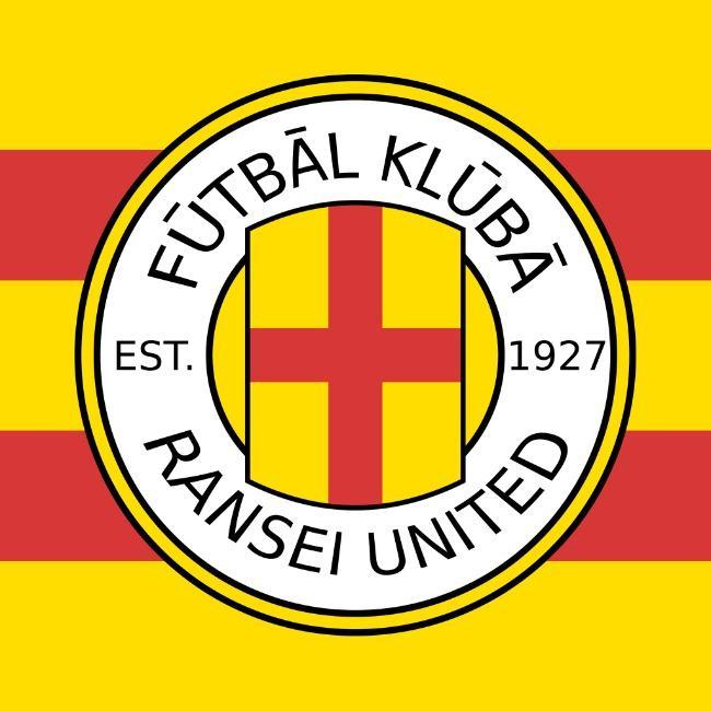 Ransei United