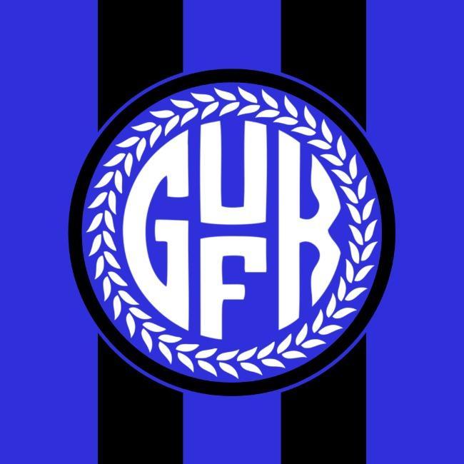 Gnairy United