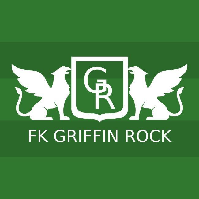 Griffin Rock