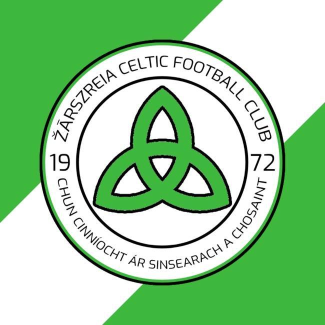 Zharszreia Celtic