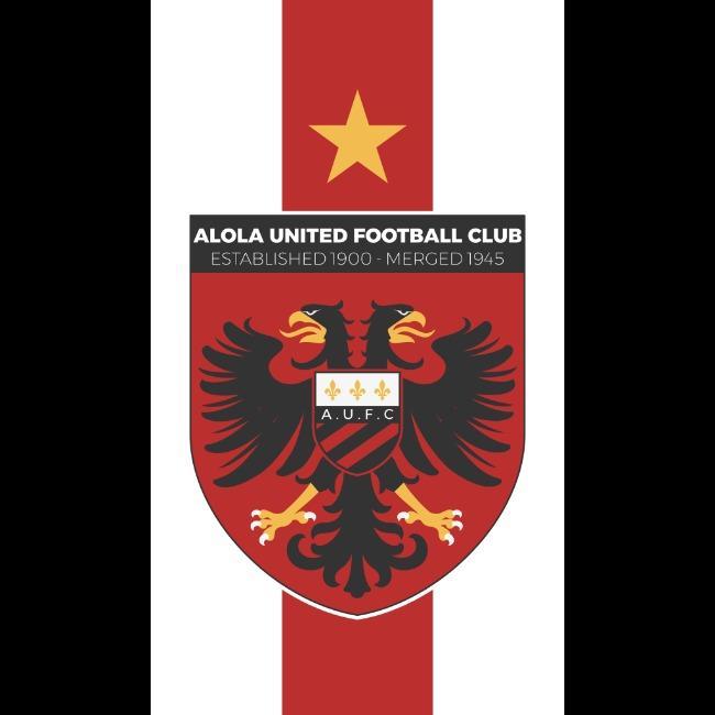 Alola United