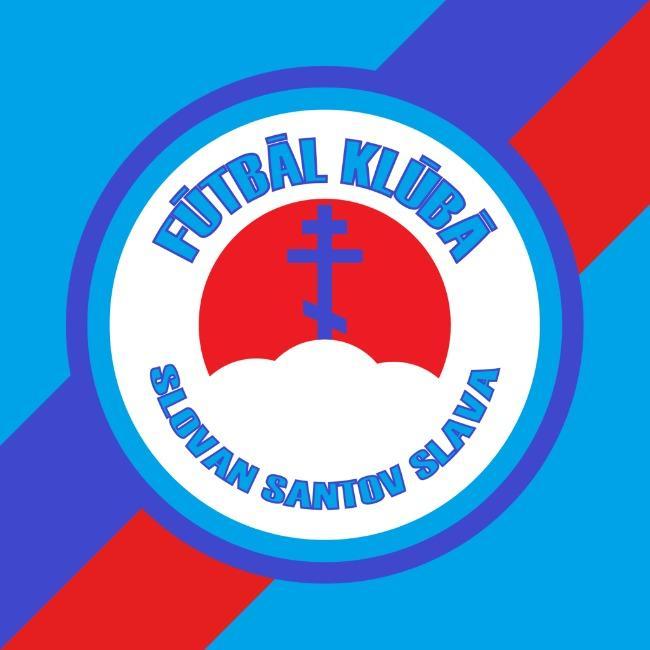Slovan Santov Slava