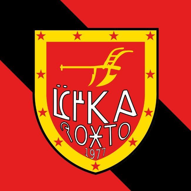 CSKA Johto