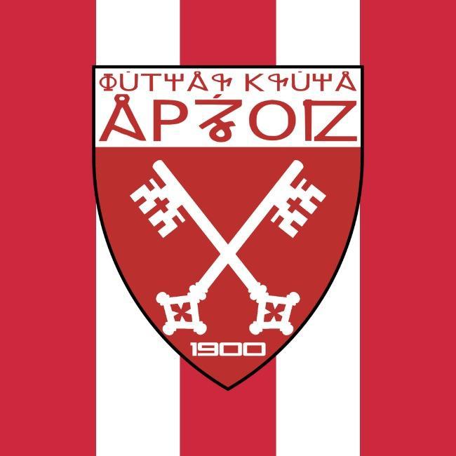 Aarszov