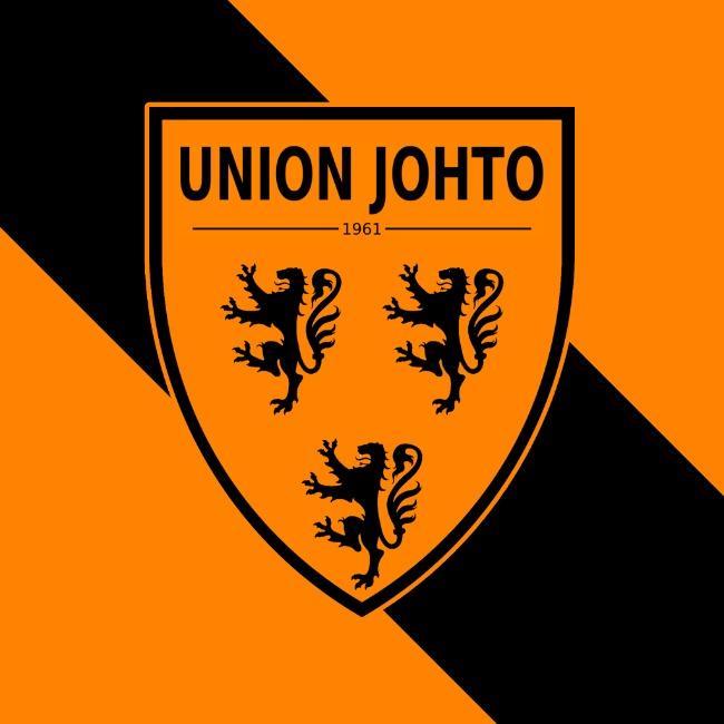 Union Johto
