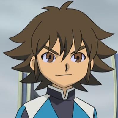 Steve (Oscuro)