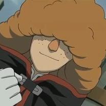 Sam (Oscuro)