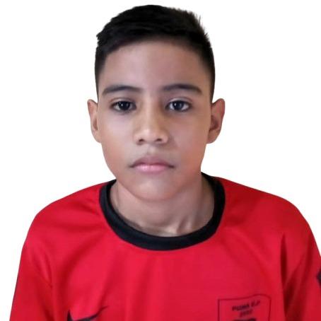 DAVID ALEJANDRO MENDOZA MARTINEZ