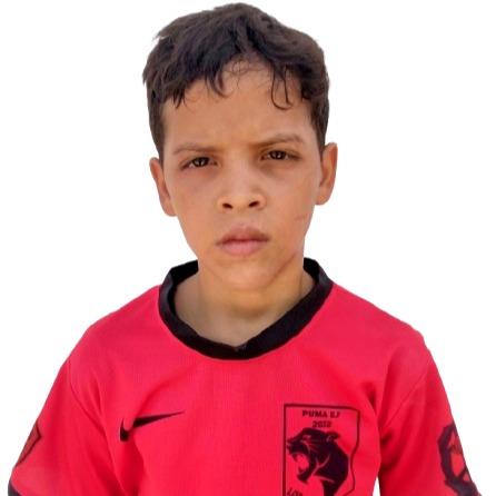 OMAR ALEJANDRO PARRA CONTRERAS
