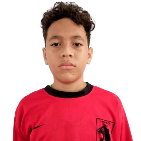 RANIEL SANTIAGO POLANCO PRATO